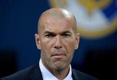 Real Madrid: ¿Zidane molesto por la llegada de Paul Pogba al Manchester United?