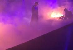 SummerSlam 2015: The Undertaker venció a Brock Lesnar en revancha de WWE | VIDEO