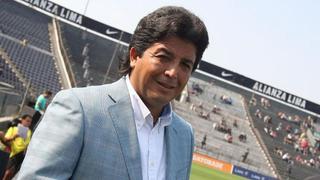 Víctor Rivera dejó de ser técnico de Cienciano, luego del empate ante Sport Huancayo