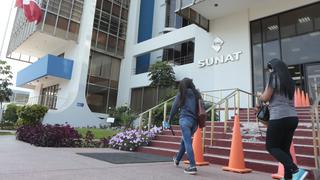 Sunat: Más de 1.200 contribuyentes ya presentaron su Declaración Anual de Renta 2021