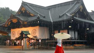 ¿Por qué el templo Yasukuni genera discordia entre China y Japón? 