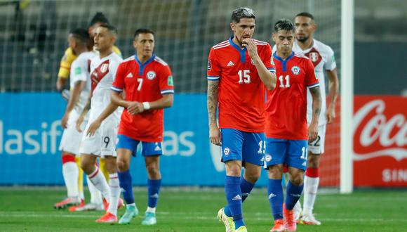 “Nos ganó un Perú mediocre”: así reaccionó la prensa chilena tras caer en Lima por Eliminatorias