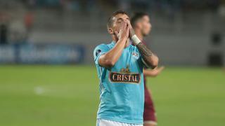 Sporting Cristal ganó 2-1 a Lanús, pero quedó fuera de la Copa Sudamericana