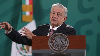 Andrés Manuel López Obrador reconoce “la semana más difícil” en México por desastres