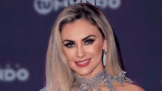 “La madrastra”: quién será el galán de Aracely Arámbula en la nueva versión de la telenovela