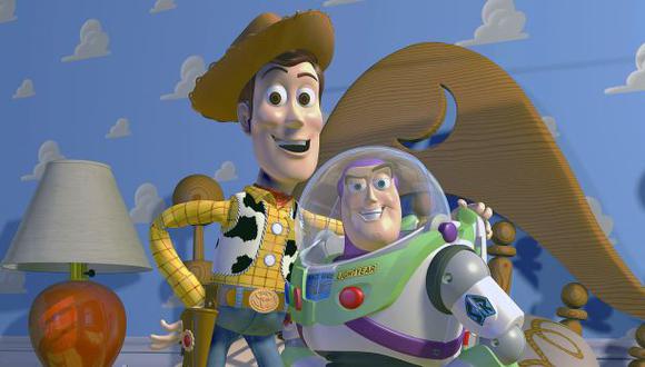 "Toy Story 4": una saga que sigue creciendo