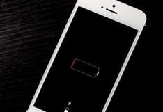 5 consejos para ahorrar y alargar la vida útil de la batería de tu iPhone