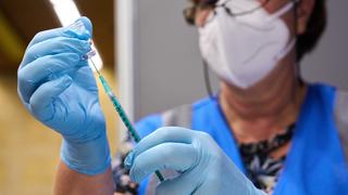 Israel recibe primer cargamento de vacunas contra la viruela del mono