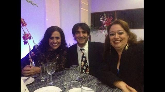 Franco Scavia. (Foto: Redes sociales)