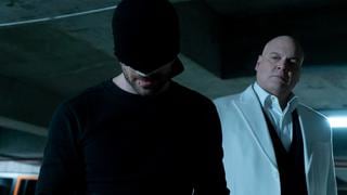 Netflix cancela "Daredevil": ¿Volverá por Disney+? | VIDEO