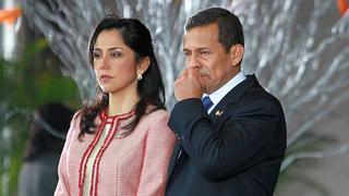 “Humala no sabe el daño que le hace no aclarar postulación de Nadine” 