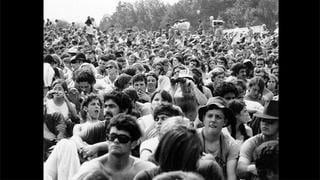 Así ocurrió: En 1969 se realizó el Festival de Woodstock