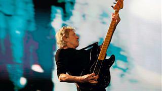 Roger Waters: por qué la música del ex Pink Floyd cambió a Lima para siempre