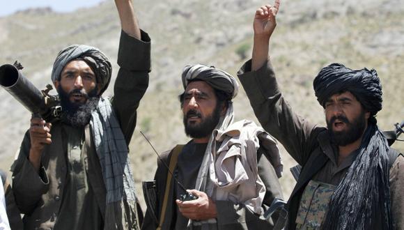 ONU reconoce que tiene contacto con talibanes desde hace años