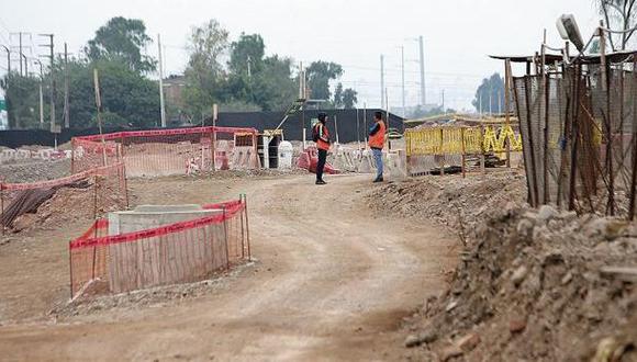 Puente Bella Unión: Contraloría pidió a Lima reanudar trabajos