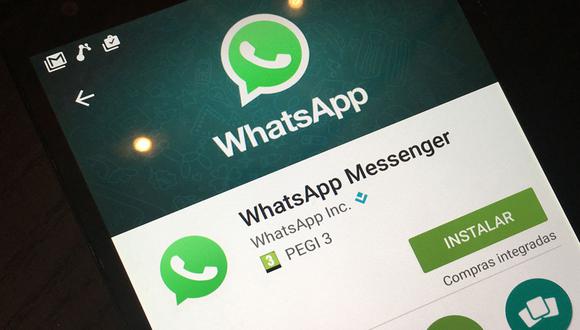 Whatsapp Por Qué No Puedo Instalar La App En Mi Móvil Android Conoce Las Causas Y Soluciones 0038