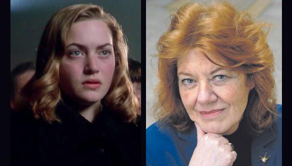 La escritora Anne Perry, cuyo verdadero nombre fue Juliet Marion Hulme, participó en un homicidio cuando tenía 15 años. Su historia fue llevada al cine y su personaje fue interpretado por Kate Winslet.