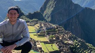 Santiago Ormeño: el delantero que pensaba en el retiro y que hoy se ilusiona con el Perú