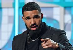 Drake retira una canción en la que usa una voz de IA de Tupac tras amenaza de denuncia