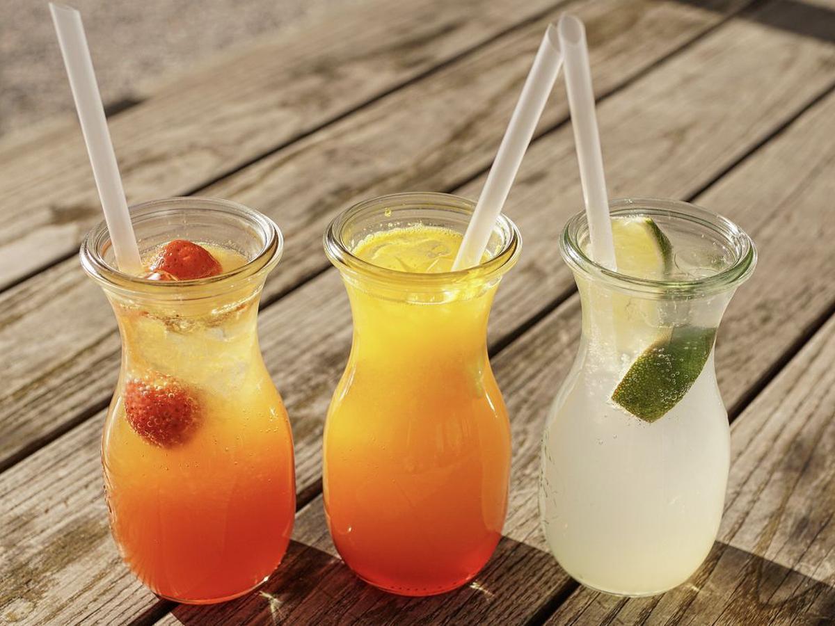 Recetas: 5 aguas frescas a la mexicana | Cómo hacerlas | Paso a paso | Recetas  mexicanas | Frutas | México | Estados Unidos | EEUU | USA | nnda | nnni |  RESPUESTAS | MAG.