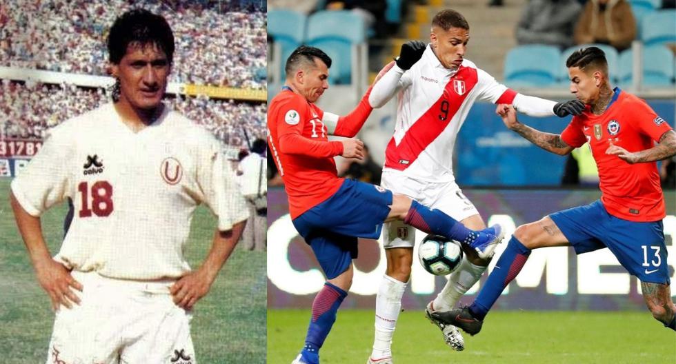 Juan Carlos Letelier ganó dos títulos en su paso por el fútbol peruano: uno con Universitario (1992) y otro con Sporting Cristal (1994). (Fotos: Archivo)