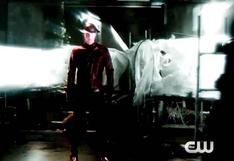 The Flash: Jay Garrick es el protagonista del nuevo video de la temporada 2