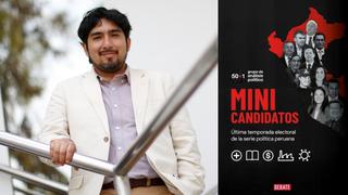 “Minicandidatos”: nuestra crítica al libro editado por el politólogo Carlos Meléndez