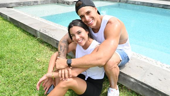 A través de sus redes sociales, Hugo García y Mafer Neyra confirmaron el fin de su relación tras casi seis años. (Foto: Patricia Uehara/GEC)