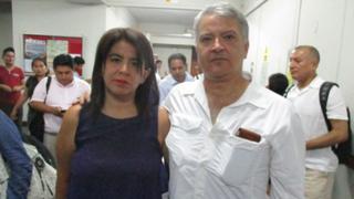 Piura: disponen trasladar a Lima juicio contra Paola Ugaz por difamación