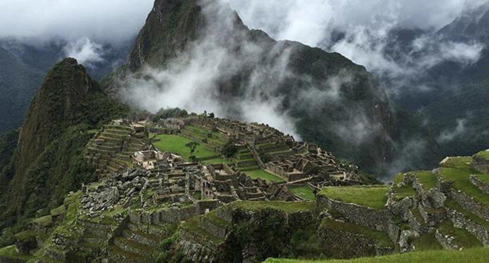 El centro de interpretación, en Machu Picchu, se trata de una importante obra para la gestión de la visita turística. (Foto: Pixabay)