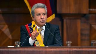 Ecuador irá a referéndum para eliminar reelección indefinida