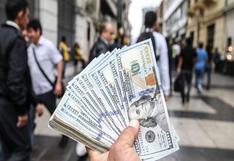 Perú: precio de dólar muestra baja y cierra en 3.376 soles 