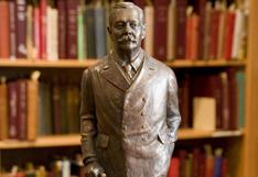 Arthur Conan Doyle: Publican novela olvidada por 130 años