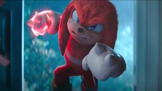 “Knuckles”: la serie spin-off de “Sonic” es confirmada