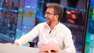 Quiénes serán los invitados de la semana en “El Hormiguero”