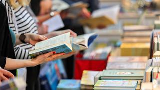 Día del libro: conoce aquí todas las promociones que ofrecen las librerías a nivel nacional