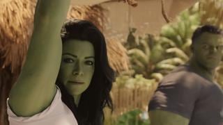 “She-Hulk”: todo lo que debes saber de Tatiana Maslany, la nueva heroína del Universo Marvel
