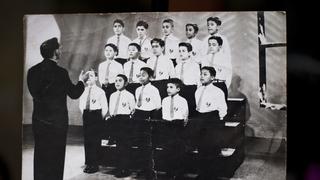 Navidad: el coro de niños chiclayanos que en 1965 cantaron los villancicos que hoy conocemos