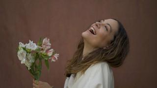 Natalia Lafourcade reflexiona sobre la importancia del amor propio, el feminicidio y su nuevo disco | ENTREVISTA