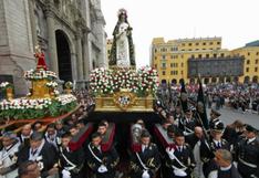 Santa Rosa de Lima: Policía Nacional rendirá homenaje a su patrona