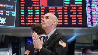 Wall Street cierra otra sesión en rojo por temor a recesión debido al coronavirus
