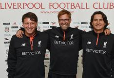 Jürgen Klopp y Liverpool dan grandes noticias a sus hinchas en la Premier League