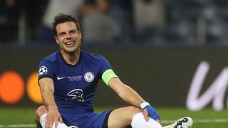 Barcelona habría llegado a un acuerdo con Azpilicueta para que llegue la próxima temporada