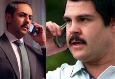 Marco de la O y Humberto Busto sobre la serie “El Chapo”: “Es algo más que una historia sobre el narcotráfico”