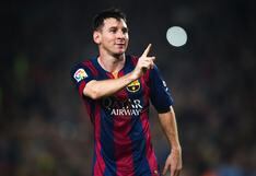 Barcelona: Lionel Messi se ausentó de los entrenamientos