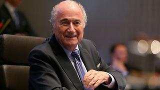 FIFA: Blatter irá a reelección pese a escándalo de corrupción