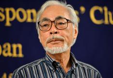 “10 años con Hayao Miyazaki”: NHK publica documental de legendario director | VIDEO