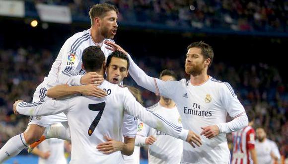 ¿Cuánto gana CR7, Bale o Ancelotti?: los sueldos de Real Madrid