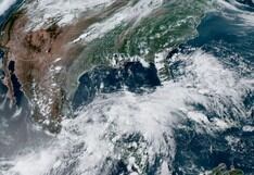 ¿Qué día llega el primer huracán a México, según el Servicio Meteorológico Nacional?
