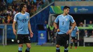 Con Suárez y Cavani: la Selección Uruguaya anunció a sus convocados para los partidos ante Perú y Chile